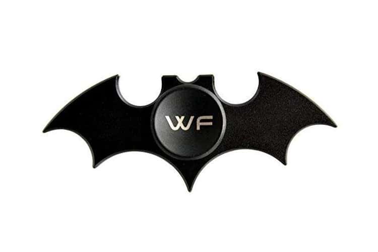 The 20+ Best Batman Fidget Spinners, Ranked By Fans