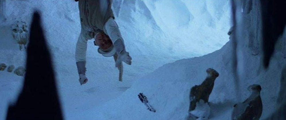 Fan Theory: The Force Isn't Real In Star Wars