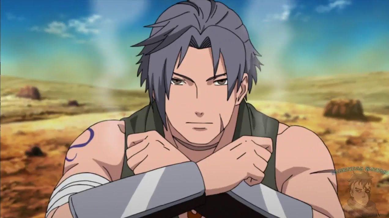 Shira is listed (or ranked) 11 on the list The 16 Greatest Taijutsu Users In 'Naruto'