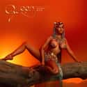 Queen is listed (or ranked) 33 on the list The Best Rap Albums Of 2018