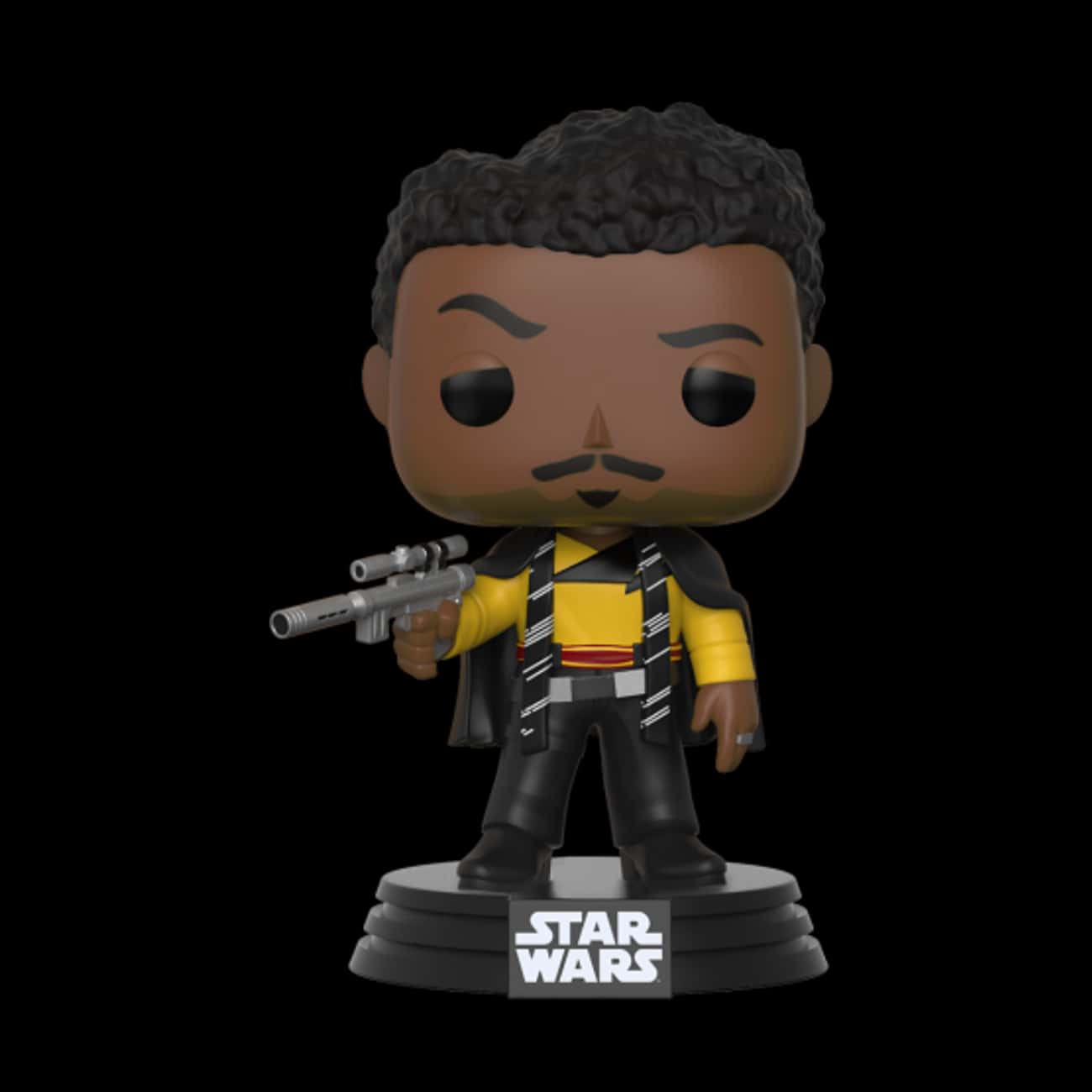 Pop Star Wars: Solo - Lando Calrissian