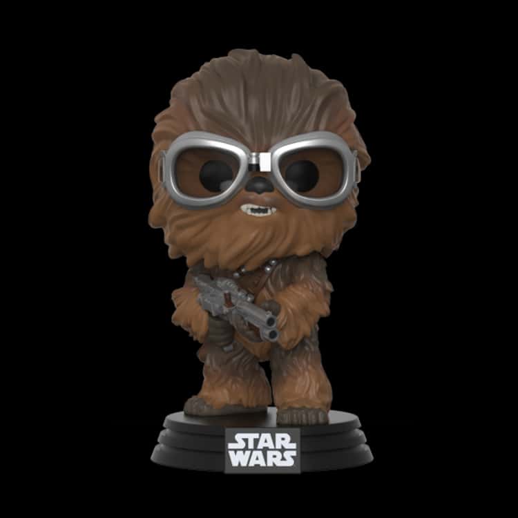 The Best Star Wars Funko Pop Collectibles, Ranked