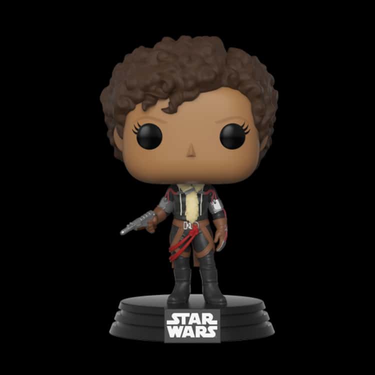 Funko Pop Star Wars Han Solo S1 Tobias Beckett for sale online 