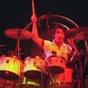 It Was The Last Album To Feature Keith Moon on Random Fascinating Facts You Didn't Know About Who's 'Who Are You'