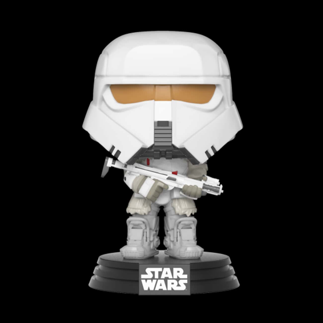 Pop Star Wars: Solo - Range Trooper