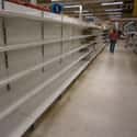 Basic Necessities Are Often Nonexistent on Random Deatails About How It's Like Living In Venezuela As It Endures One Of Largest Economic Disasters
