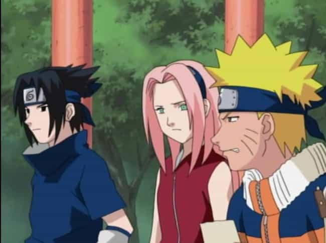 10 Naruto Dream Teams You Can Make In Shinobi Striker