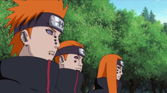 10 Naruto Dream Teams You Can Make In Shinobi Striker