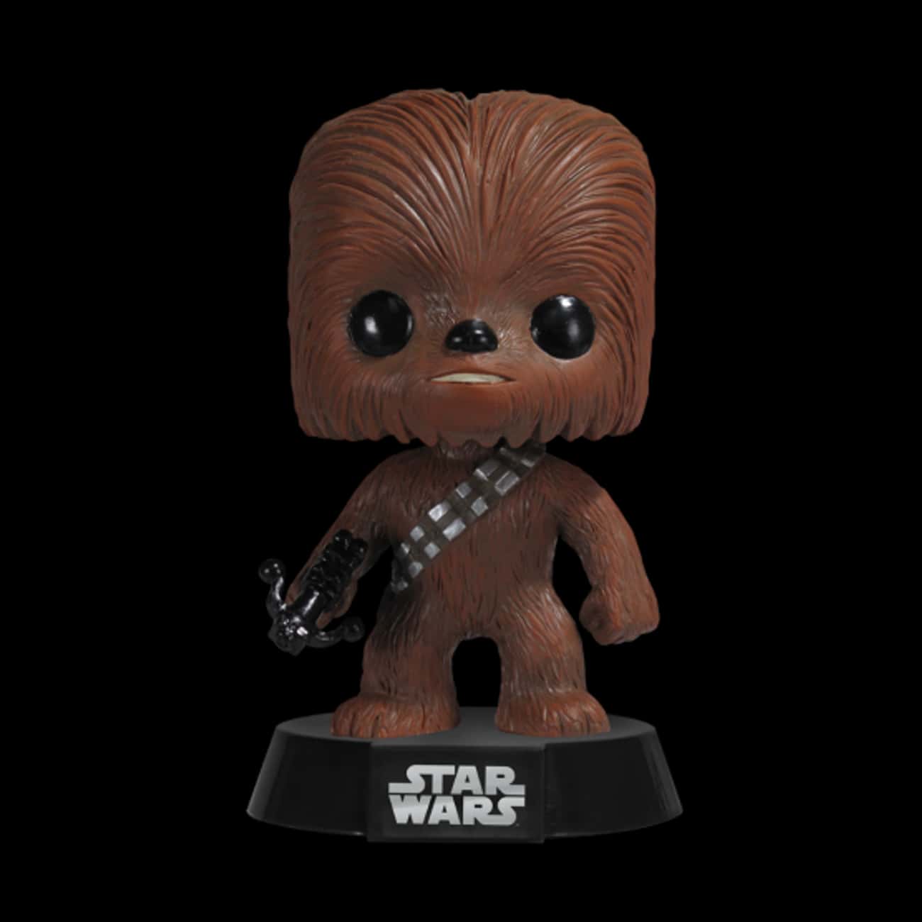 Pop Star Wars: Chewbacca