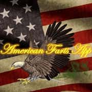American Farts App (https://play.google.com/store/apps/details?id=com.dcw.americanfartsfree)