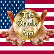 Oracle - The Fortune Teller (https://play.google.com/store/apps/details?id=com.dcw.oracle_in_free)