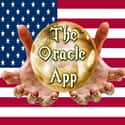Oracle - The Fortune Teller (https://play.google.com/store/apps/details?id=com.dcw.oracle_in_free) on Random Funniest Apps For Your Smartphon