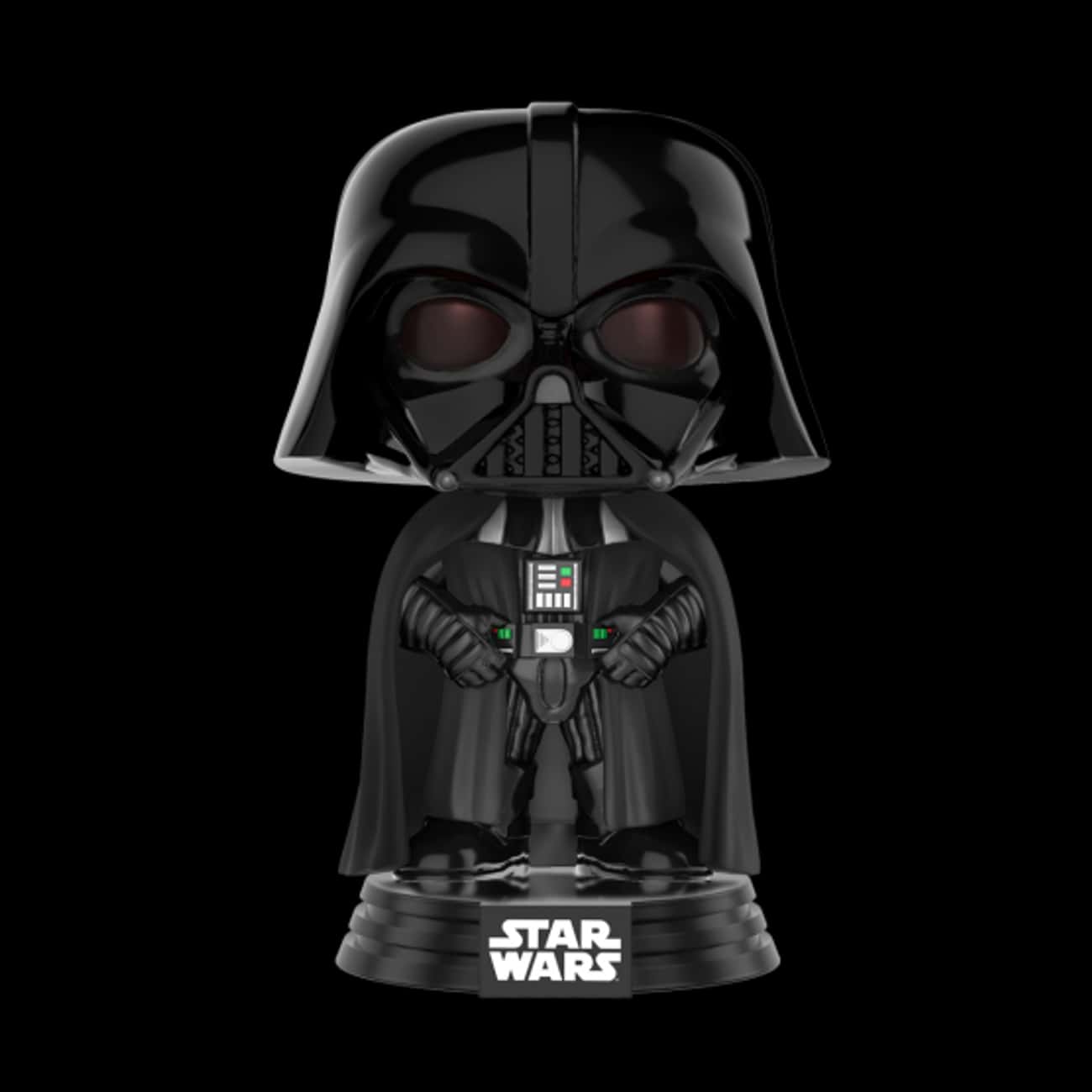Pop Star Wars: Rogue One - Darth Vader