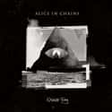 Rainier Fog on Random Best Alice In Chains Albums