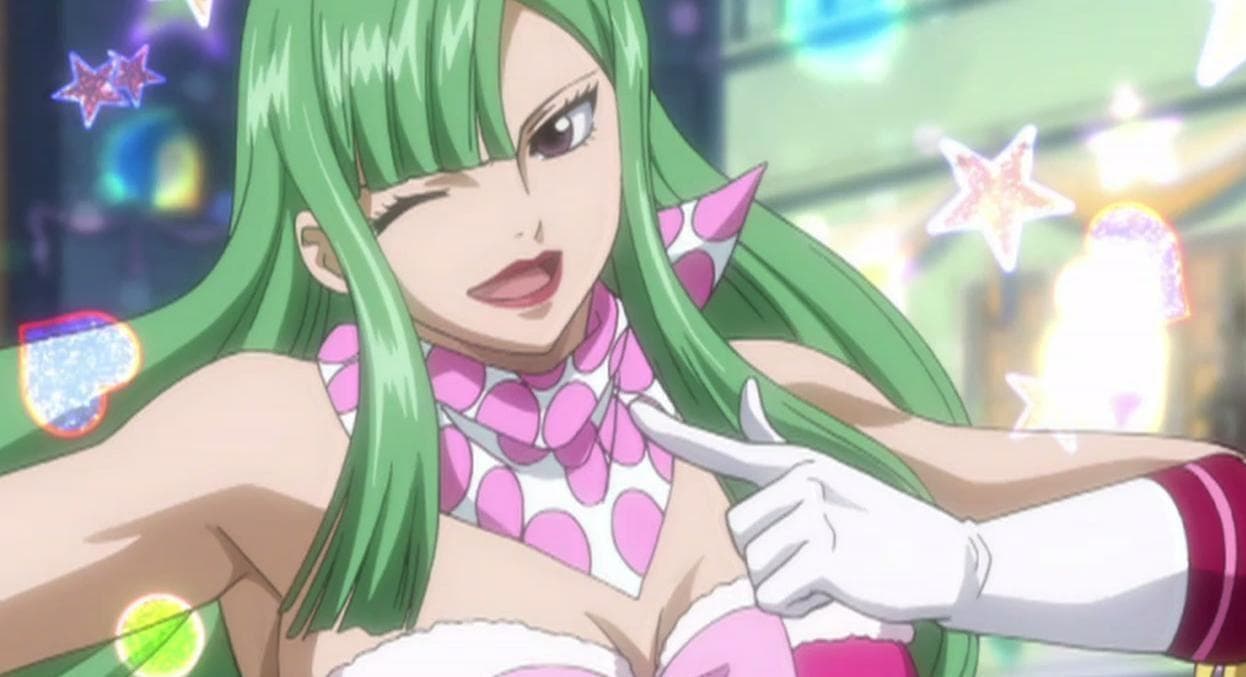 The 20 Best Female Characters in Fairy Tail