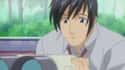 Tamotsu Breaks Several Laws In His Relationship In 'Boku No Pico' on Random Anime Characters Who Should Probably Be In Prison For Lif