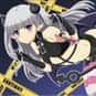 Maria Naruse is listed (or ranked) 3 on the list The Best Succubus Anime Characters