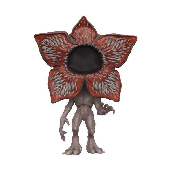 The Best Stranger Things Funko Pop Collectibles Ranked