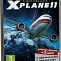 X-Plane 11 on Random Most Popular Simulation Video Games Right Now