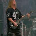 Guitarist Jeff Hanneman Introduced The Band To Hardcore Punk Before They Wrote The Album on Random Fascinating Facts About Slayer's 'Reign In Blood'