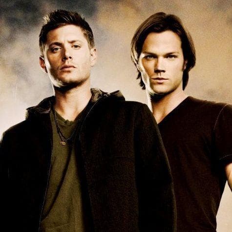 Sam & Dean Winchester