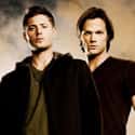 Sam & Dean Winchester on Random Best Current TV Duos