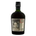 Diplomatico on Random Best Rum Brands