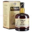 El Dorado on Random Best Rum Brands