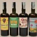 Samaroli on Random Best Rum Brands