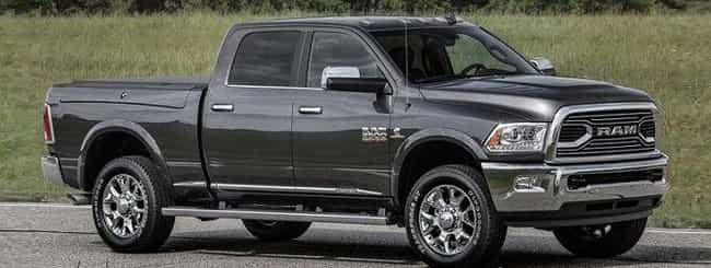 Dodge Pickup Trucks >> All Dodge Trucks List Of Trucks Made By Dodge Dodge Pickup Trucks >> All Dodge Trucks List Of Trucks Made By Dodge