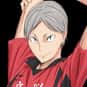 Lev Haiba is listed (or ranked) 4 on the list The Best Russian Anime Characters