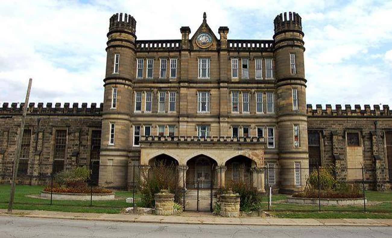 Moundsville Penitentiary Revisits Prison Horrors
