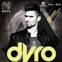 Dyro is listed (or ranked) 42 on the list The Best Las Vegas DJ Residencies Right Now