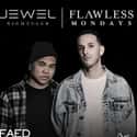 FAED is listed (or ranked) 34 on the list The Best Las Vegas DJ Residencies Right Now