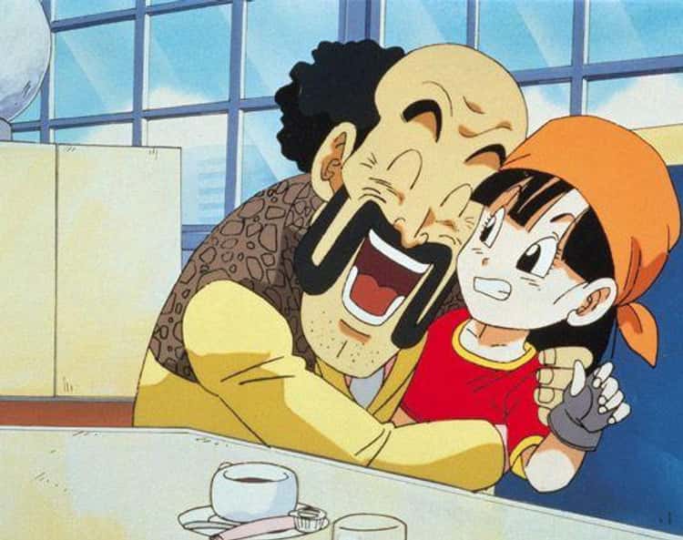 Why Pan From DBGT Doesn't Deserve All The Hate