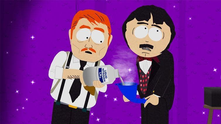 All Of Randy's Jobs In South Park, Ranked By Fans