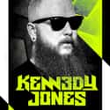 Kennedy Jones is listed (or ranked) 40 on the list The Best Las Vegas DJ Residencies Right Now