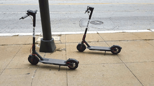 Every Electric Scooter Accident And Death So Far