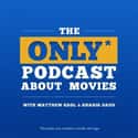 The Only Podcast About Movies on Random Best Movie Podcasts