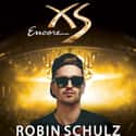 Robin Schulz is listed (or ranked) 23 on the list The Best Las Vegas DJ Residencies Right Now