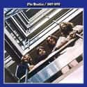 The Beatles / 1967-1970 on Random the Best Diamond Certified Albums