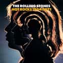 Hot Rocks 1964-1971 on Random the Best Diamond Certified Albums