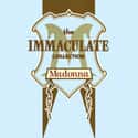 The Immaculate Collection on Random the Best Diamond Certified Albums