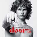 The Best of The Doors on Random the Best Diamond Certified Albums