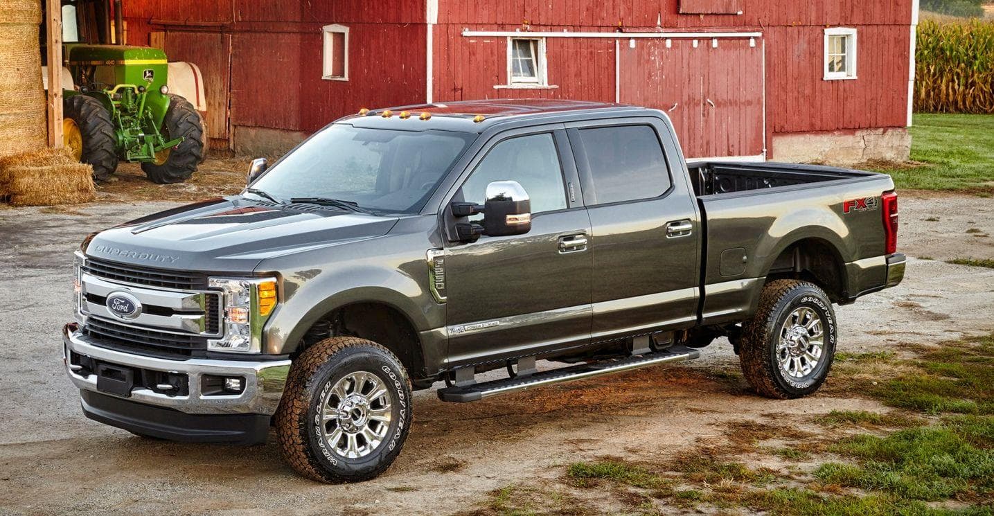 All Ford Trucks List Of Trucks Made By Ford