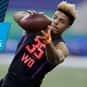 Equanimeous St. Brown is listed (or ranked) 31 on the list The Best Green Bay Packers Wide Receivers of All Time