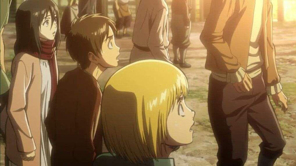 A Guide To The Surprisingly Deep Symbolism Behind 'Attack On Titan'