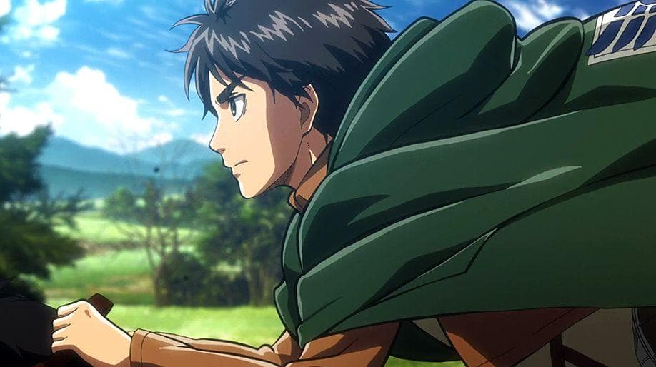 A Guide To The Surprisingly Deep Symbolism Behind 'Attack On Titan'