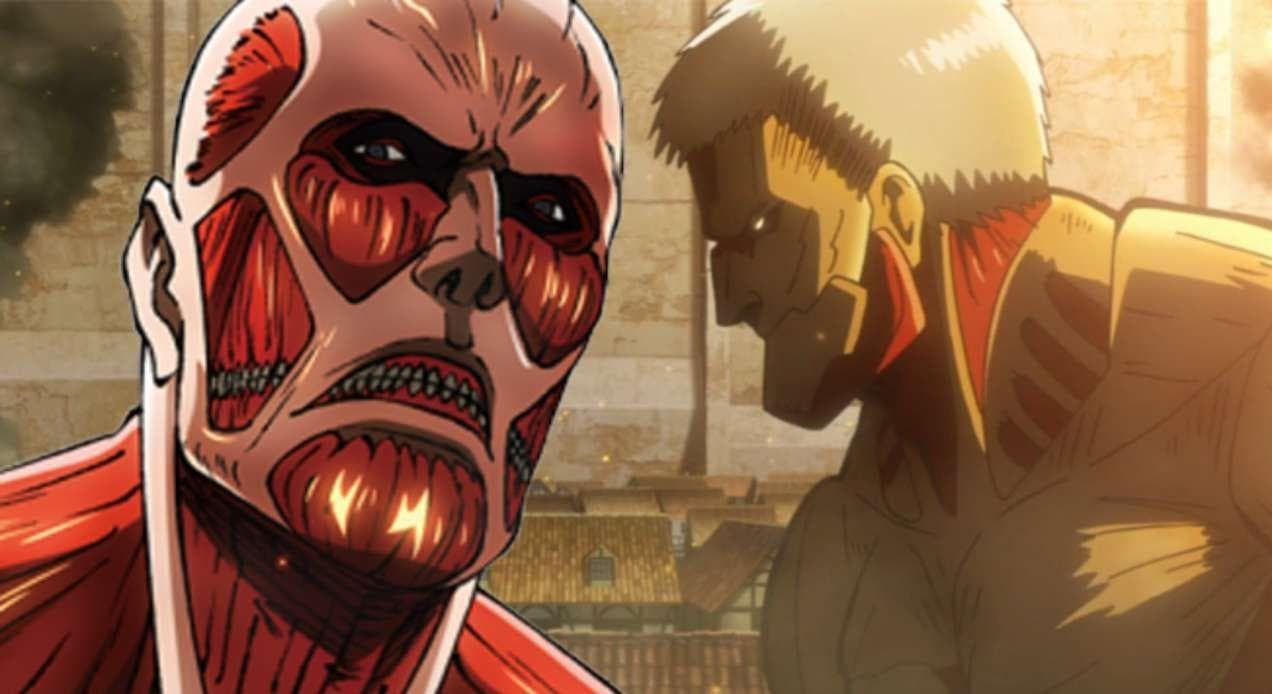 A Guide To The Surprisingly Deep Symbolism Behind 'Attack On Titan'