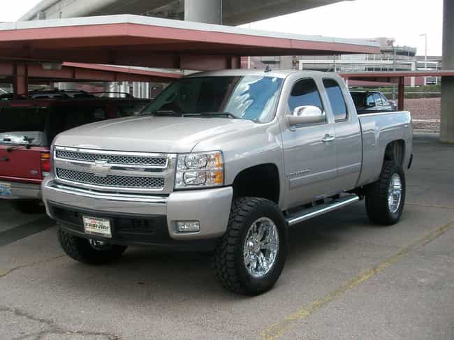Listing All Trucks >> All Chevrolet Trucks List Of Trucks Made By Chevrolet Listing All Trucks >> All Chevrolet Trucks List Of Trucks Made By Chevrolet